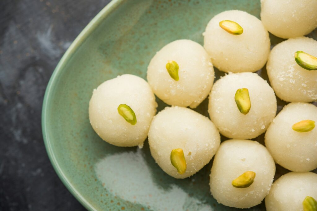 Rasgulla