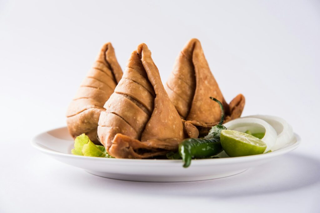 Samosa