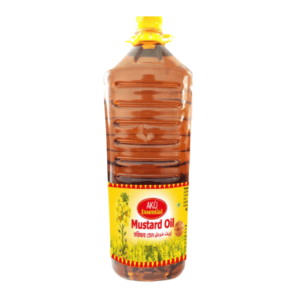 Mustard Oil 2 Ltr