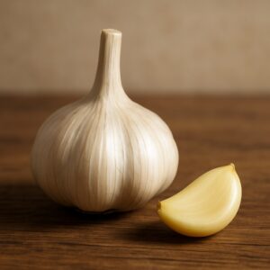 garlic