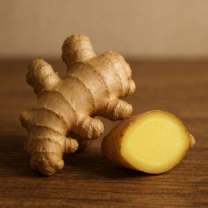 ginger