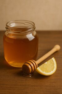 honey