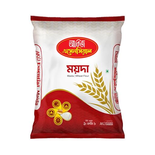 Essential Maida 1 KG - Image 1