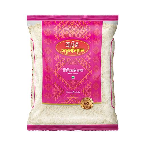 Essential Miniket Rice 5KG - Image 1