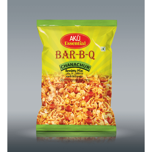 BBQ Chanachur - Image 1