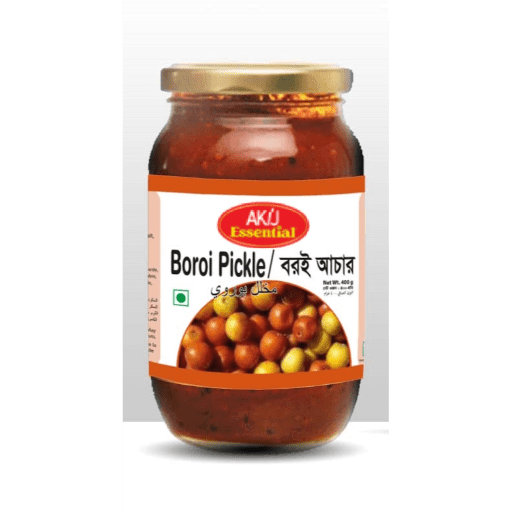 Boroi Pickle - Image 1