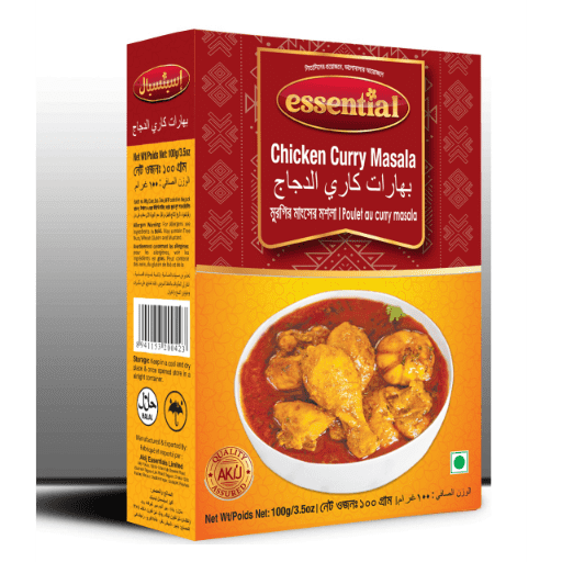 Chicken Curry Masala - Image 1