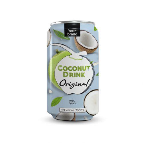 Coconut Water - Image 1