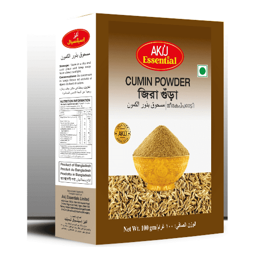 Cumin Powder - Image 1