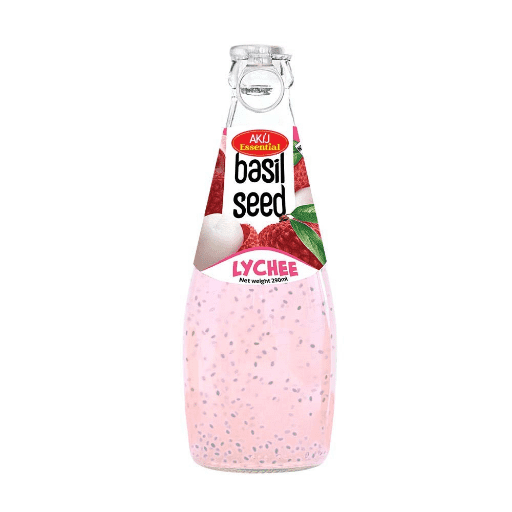 Bassil seed Drinks - Image 1